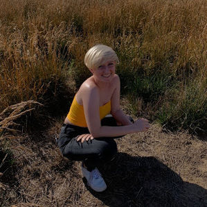 Meet your Posher, Emma